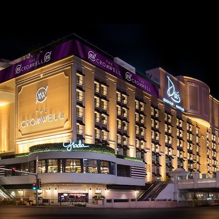 The Cromwell Hotel & Casino (Adults Only) Las Vegas Kültér fotó